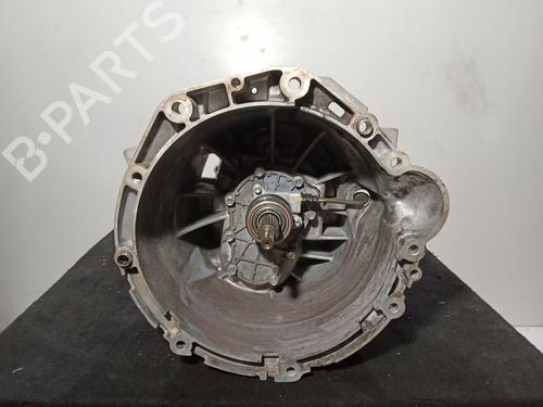 Gearkasse SSANGYONG REXTON W / REXTON 2.0 Xdi All-wheel Drive | BP29393831M3 