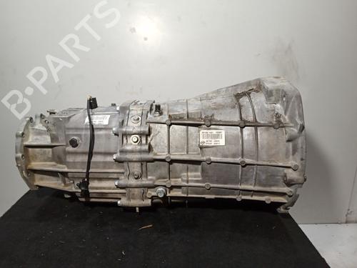 Gearkasse SSANGYONG REXTON W / REXTON 2.0 Xdi All-wheel Drive | BP29393831M3 