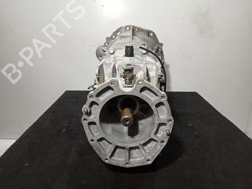 Gearkasse SSANGYONG REXTON W / REXTON 2.0 Xdi All-wheel Drive | BP29393831M3 