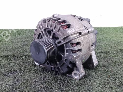Generator PEUGEOT PARTNER Box Body/MPV (5_, G_) 1.6 HDi 75 (75 hp) 29393964