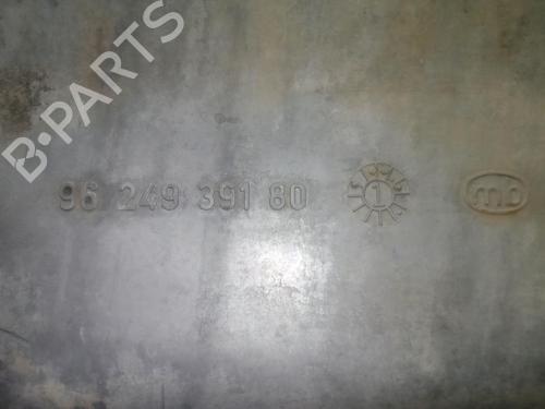 Oil sump PEUGEOT 806 (221) 2.0 HDI | BP29394566M115 