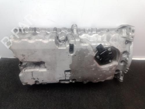 Oil sump VOLVO S80 I (184) D5 | BP29394567M115 