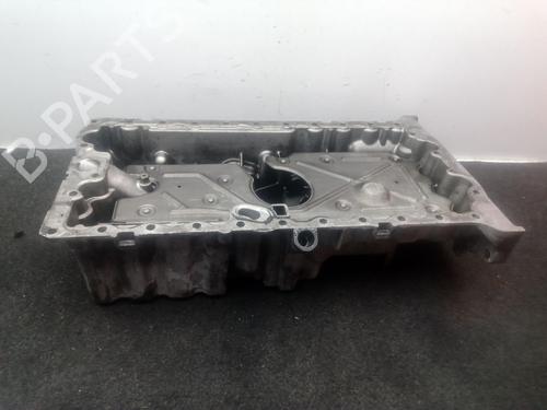 Oil sump VOLVO S80 I (184) D5 | BP29394567M115 