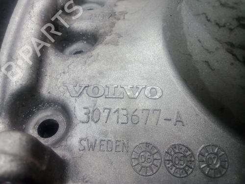 Oil sump VOLVO S80 I (184) D5 | BP29394567M115 