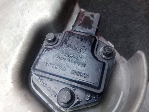 Oil sump VOLVO S80 I (184) D5 | BP29394567M115 
