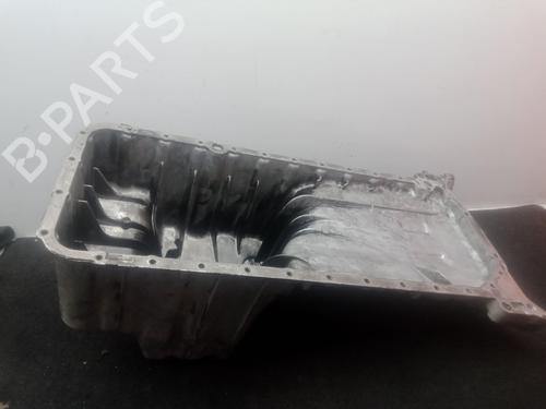 Oil sump SSANGYONG RODIUS I 2.7 Xdi | BP29394570M115 