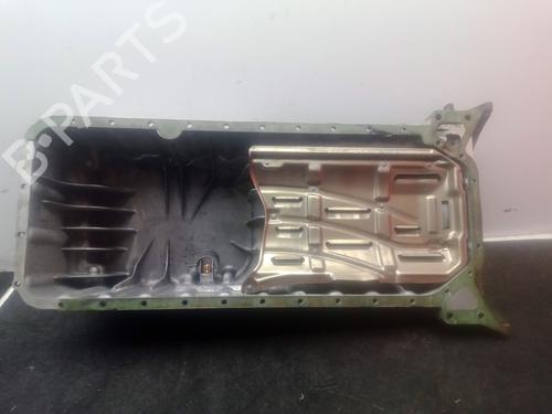Used Oil sump MERCEDES-BENZ E-CLASS (W210) [1995-2003]  29394604