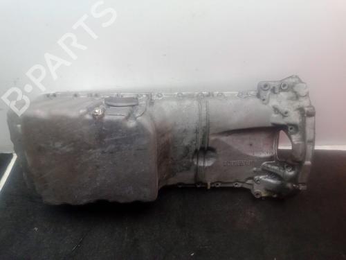 Oil sump MERCEDES-BENZ E-CLASS (W210)  | BP29394604M115 