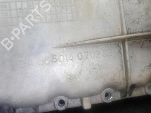 Oil sump SSANGYONG RODIUS I 2.7 Xdi | BP29394605M115 