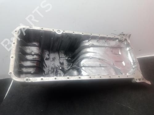Oil sump SSANGYONG RODIUS I 2.7 Xdi | BP29394605M115 