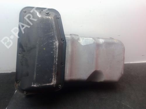 Used Oil sump NISSAN CABSTAR (F24M, F24W) [2006-2013]  29394608