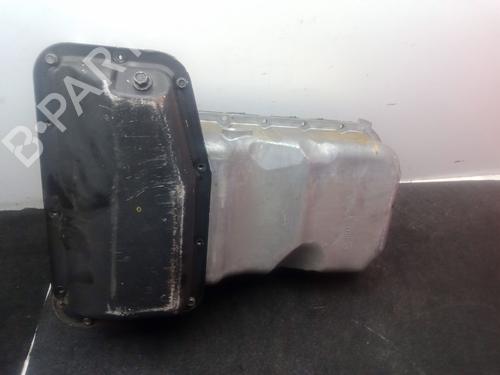 Oil sump NISSAN CABSTAR (F24M, F24W)  | BP29394608M115 
