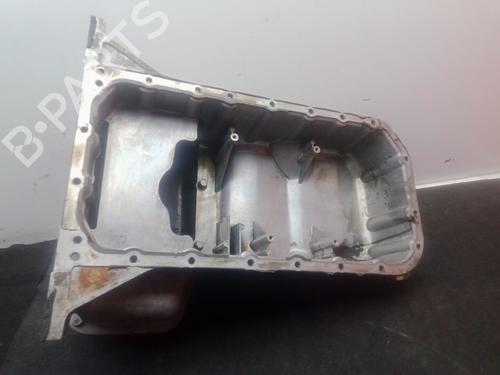Oil sump NISSAN CABSTAR (F24M, F24W)  | BP29394608M115 