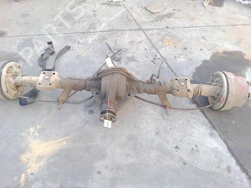 Used Rear axle IVECO DAILY II Van 30-10 C (103 hp) 29394622