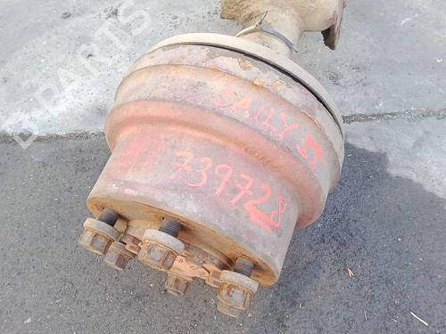 Rear axle IVECO DAILY II Van 30-10 C | BP29394622M2 