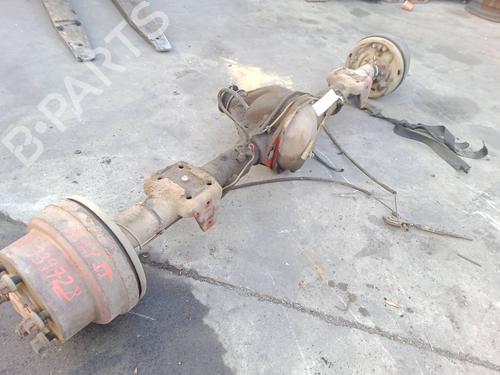 Rear axle IVECO DAILY II Van 30-10 C | BP29394622M2 