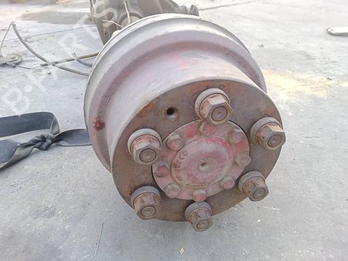 Rear axle IVECO DAILY II Van 30-10 C | BP29394622M2 
