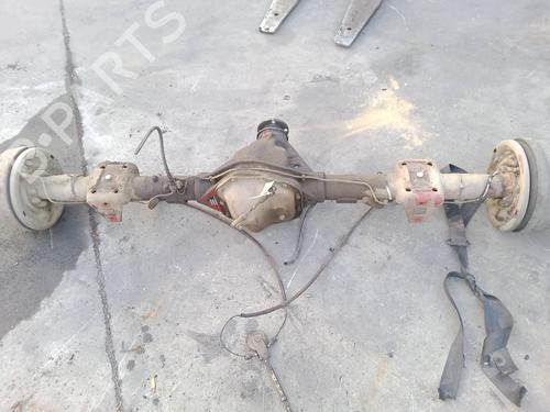 Rear axle IVECO DAILY II Van 30-10 C | BP29394622M2 
