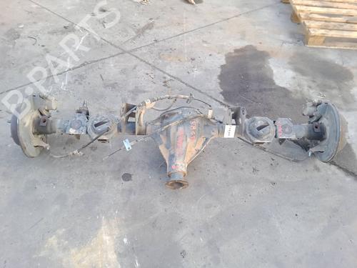 Used Rear axle SSANGYONG KYRON 2.0 Xdi (141 hp) 29394624