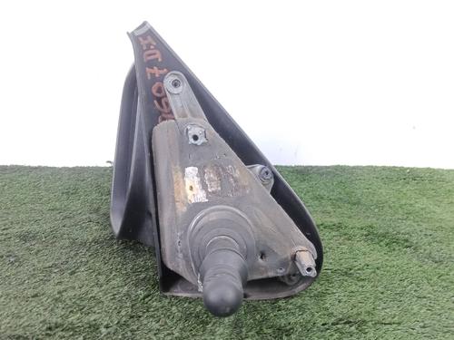 Retrovisor izquierdo CITROËN BERLINGO / BERLINGO FIRST Box Body/MPV (M_) 1.9 D 70 (MBWJZ, MCWJZ) | BP29451853C26 