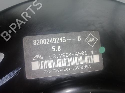 Servo brake RENAULT CLIO III (BR0/1, CR0/1)  | BP29464992M42 