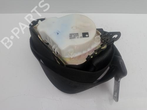 Used Rear right seatbelt BMW X3 (E83) [2003-2011]  29464995