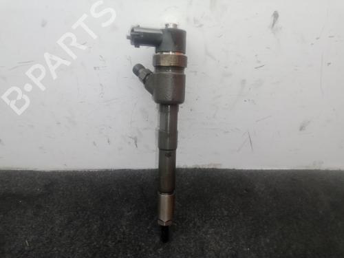 Used Injector PEUGEOT BIPPER Tepee 1.3 HDi 75 (75 hp) 29477708