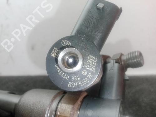 Injector PEUGEOT BIPPER Tepee 1.3 HDi 75 | BP29477708M100 