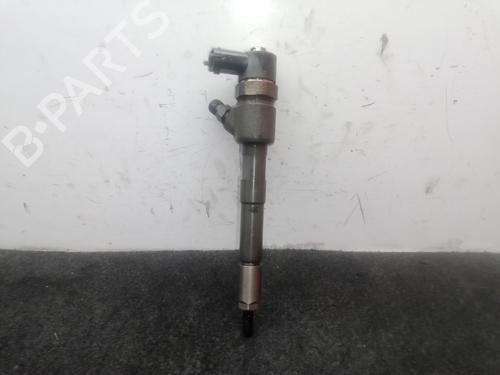 Used Injector PEUGEOT BIPPER Tepee 1.3 HDi 75 (75 hp) 29477709