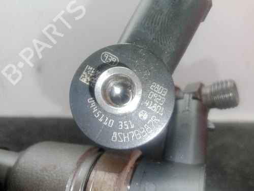 Injector PEUGEOT BIPPER Tepee 1.3 HDi 75 | BP29477709M100 