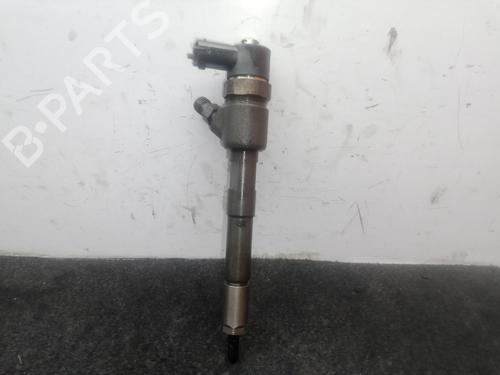 Used Injector PEUGEOT BIPPER Tepee 1.3 HDi 75 (75 hp) 29477710