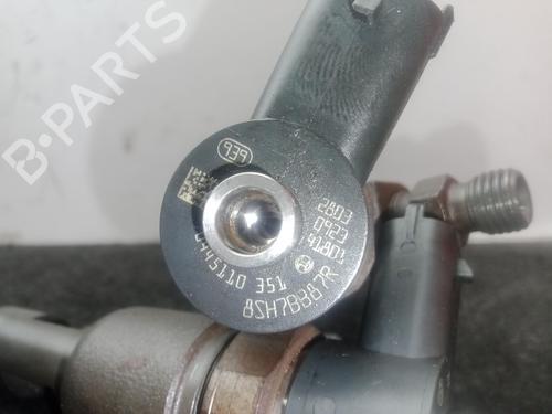 Injector PEUGEOT BIPPER Tepee 1.3 HDi 75 | BP29477710M100 