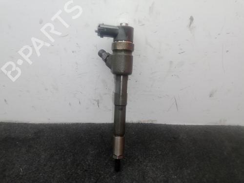 Used Injector PEUGEOT BIPPER Tepee 1.3 HDi 75 (75 hp) 29477711