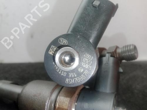 Injector PEUGEOT BIPPER Tepee 1.3 HDi 75 | BP29477711M100 