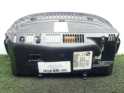 Display monitor BMW 5 Touring (E61) 525 d | BP29490430C48 