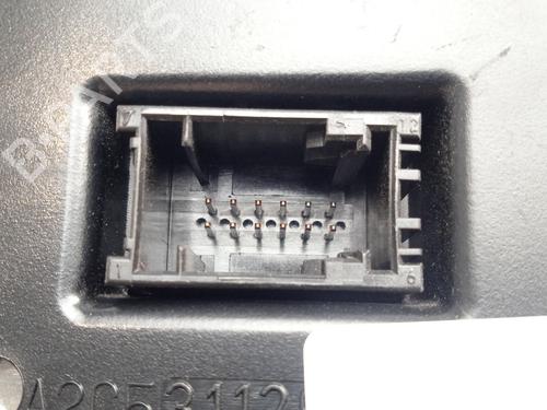 Display monitor BMW 5 Touring (E61) 525 d | BP29490430C48 
