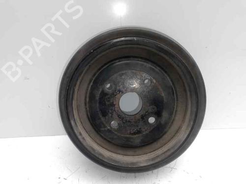 Pulley MITSUBISHI GALLOPER (JK-01)  | BP29512401M122 