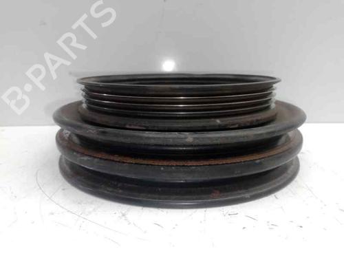 Pulley MITSUBISHI GALLOPER (JK-01)  | BP29512401M122 
