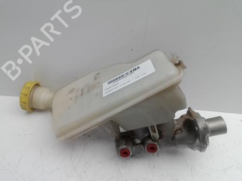 Used Brake master cylinder PEUGEOT 207 (WA_, WC_) 1.6 16V VTi (120 hp) 29512402