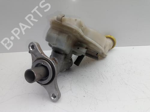 Brake master cylinder PEUGEOT 207 (WA_, WC_) 1.6 16V VTi | BP29512402M77 