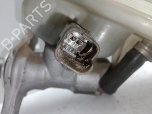 Brake master cylinder PEUGEOT 207 (WA_, WC_) 1.6 16V VTi | BP29512402M77 
