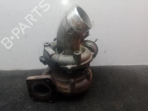 Turbolader/Compressor VW TOUAREG (7LA, 7L6, 7L7) 2.5 R5 TDI | BP29606927M71 