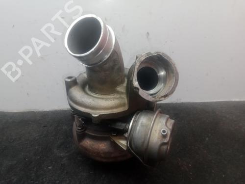 Turbolader/Compressor VW TOUAREG (7LA, 7L6, 7L7) 2.5 R5 TDI | BP29606927M71 