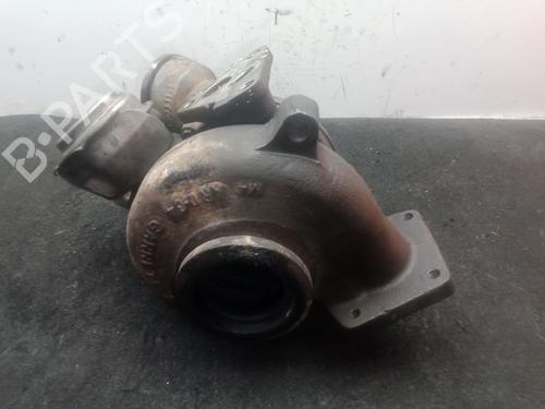 Turbolader/Compressor VW TOUAREG (7LA, 7L6, 7L7) 2.5 R5 TDI | BP29606927M71 