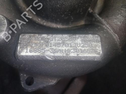 Turbolader/Compressor VW TOUAREG (7LA, 7L6, 7L7) 2.5 R5 TDI | BP29606927M71 