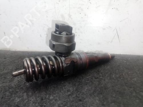 Injector VW PASSAT B5 (3B2) 1.9 TDI (115 hp) 29607956