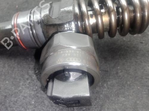 Injector VW PASSAT B5 (3B2) 1.9 TDI | BP29607957M100 