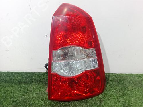 Used Right taillight CHEVROLET NUBIRA Estate 2.0 D (121 hp) 29626804