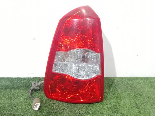Used Left taillight CHEVROLET NUBIRA Estate 2.0 D (121 hp) 29626805