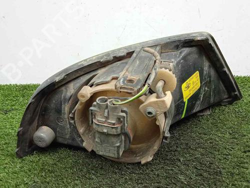 Left front fog light FORD MONDEO III (B5Y)  | BP29641012C30 
